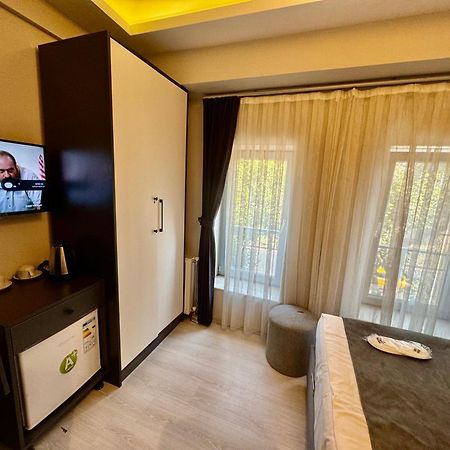 Aram Edessa Hotel Istanbul Luaran gambar
