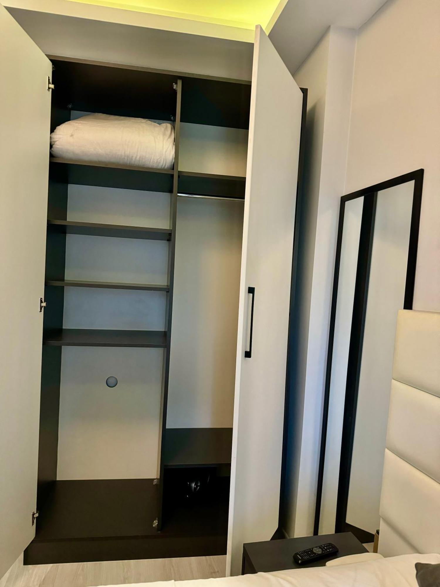 Aram Edessa Hotel Istanbul Luaran gambar