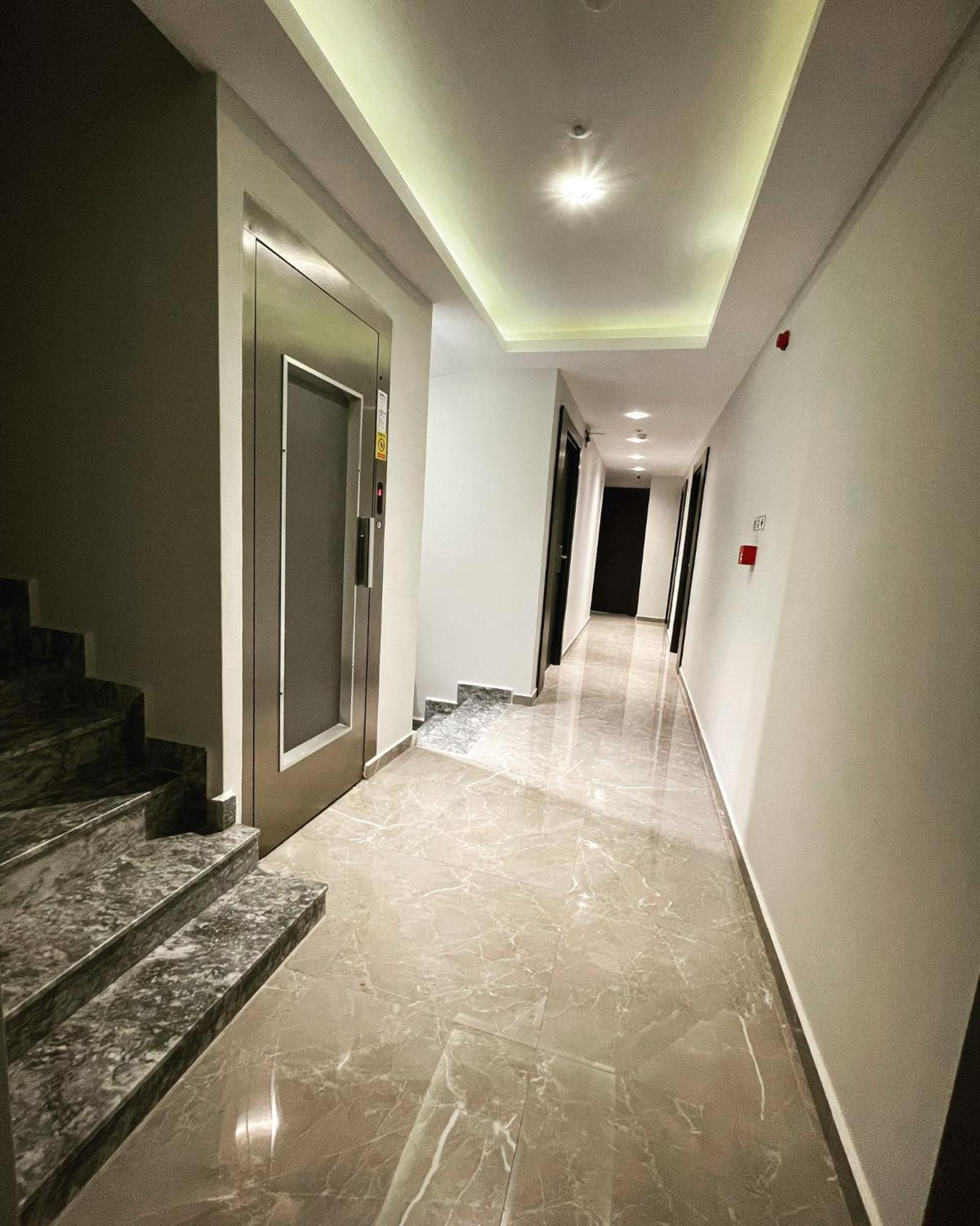 Aram Edessa Hotel Istanbul Luaran gambar